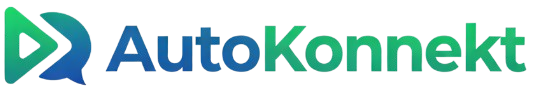 Autokonnekt WhatsApp Automation Agency